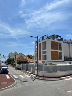 Villa Jacaranda - Roquebrune-Cap-Martin - 8