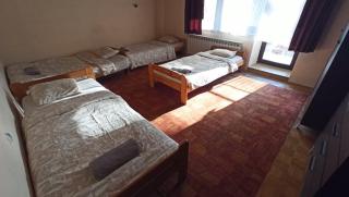 Hostel Komfort Borek - Krakow - 2