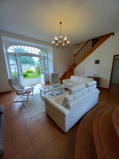 l'orangerie - Pontivy - 5