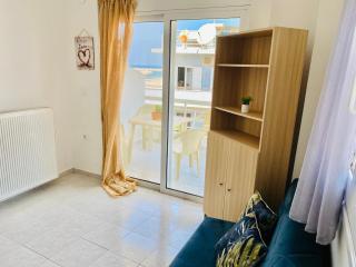 Korona beach apartments I sea view studio - 8