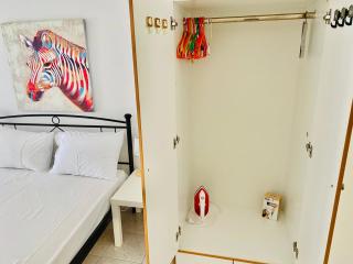 Korona beach apartments I sea view studio - 3
