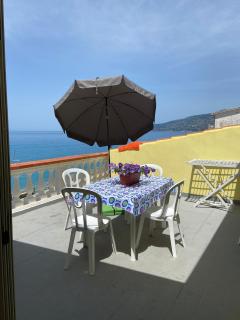 A picco sul mare - Marina - 1