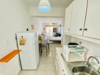 Korona beach apartments I sea view studio - Rethymno - 9