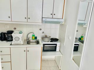 Korona beach apartments I sea view studio - 6
