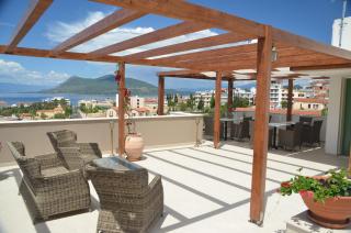 Lydia Apartments - Loutra Edipsou - 1