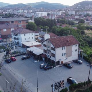 Motel & Restaurant Dar - 4