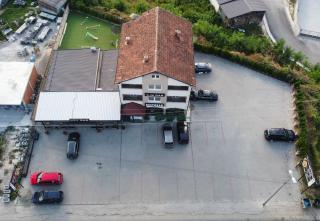 Motel & Restaurant Dar - 5