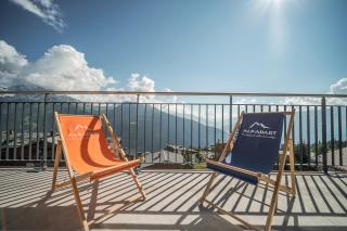 Sky La Rosière by Alpapart - La Rosière - 3