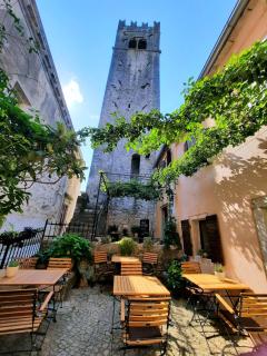 Bed & Breakfast Antico - Motovun - 8