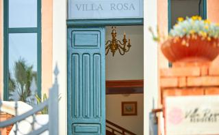 Villa Rosa Residence - Santa Maria di Castellabate - 2