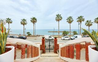 Villa Rosa Residence - 1