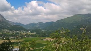 T2 Coeur d' Argelès-Gazost, tout à pied - Argelès-Gazost - 7
