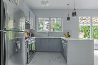 Peace Villa Santa Teresa - Walking distance to the beach - Santa Teresa Beach - 1
