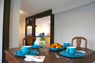 Sur les Toits - Gite de charme*** a 25km de Strasbourg - Wasselonne - 7