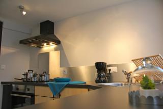 Sur les Toits - Gite de charme*** a 25km de Strasbourg - Wasselonne - 4