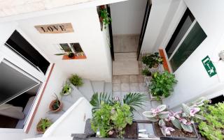 Easy Sants by Bossh! - Barcelone - 2