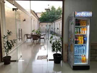 Sabrina Hotel - Samarkand - 4