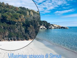 La conchiglia - Villasimius - 0
