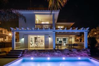 Villa Sol Felostal - Palma di Maiorca - 9