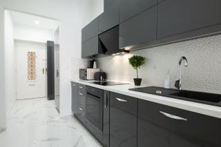 Basilika view Imperial Suite -SAS street -NEED RESERVATION FOR FREE PARKING - Budapest - 1