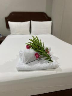 Hotel Balxibá - Playa del Carmen - 2