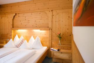 Minglers Sportalm - Das Gourmet- und Genießerhotel - Kirchberg in Tirol - 8