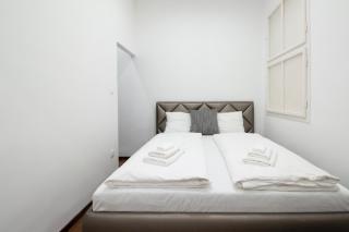 Basilika view Imperial Suite -SAS street -NEED RESERVATION FOR FREE PARKING - Budapest - 5