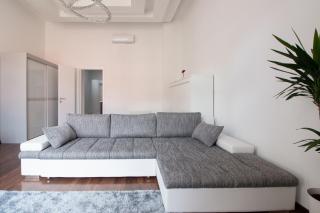 Basilika view Imperial Suite -SAS street -NEED RESERVATION FOR FREE PARKING - Budapest - 8
