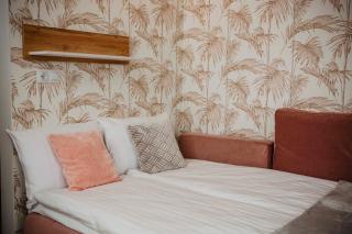 JBHotels Apartament Comfort - 9