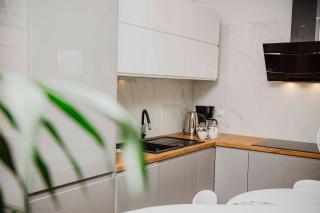 JBHotels Apartament Comfort - 7