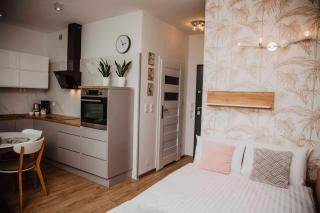 JBHotels Apartament Comfort - 5