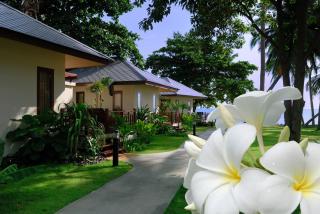 Promtsuk Buri - Lamai - 0