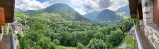Apartaments Ca de Badia - Tahull - 7