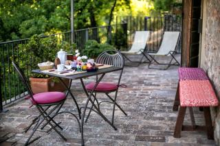 Residence Menotre - 4