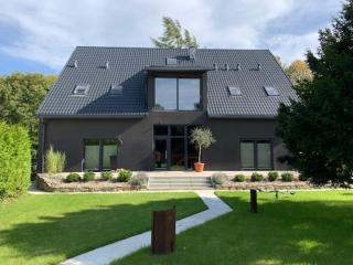 Black House 88 - Ustroń - 0