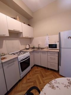 Apartment Dadiani 26 - Tbilisi - 3