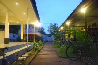 Wisma Bunda - Gili Trawangan - 1