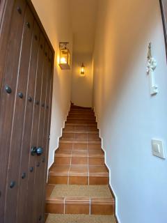 Casas Rurales Prunus avium - 7