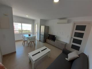 Apartamentos Dins Mar Apto. 5 - 8