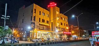 Hotel Makhan Residency - 9