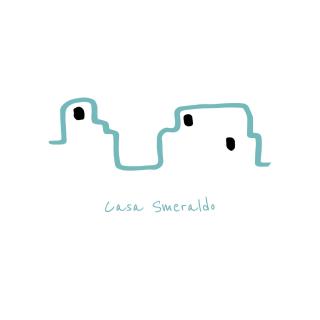 Il mare di fronte “Casa Smeraldo” - 9