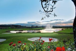 Garda Hotel San Vigilio Golf - 0