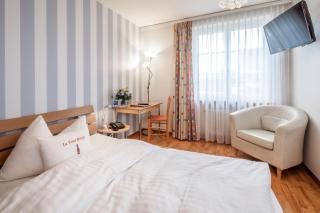 Hotel Roter Turm - Solothurn - 4