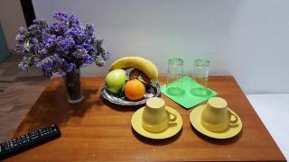 Helios Pension - Ios Chora - 3