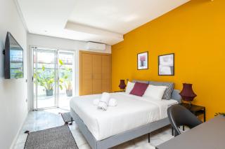 Stayhere Rabat - Agdal 2 - Classic Residence - Rabat - 2
