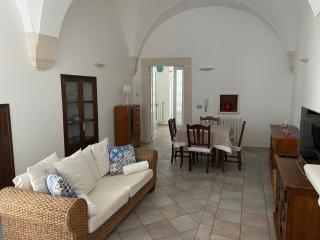 CASA DIAMANTIK - Martina Franca - 7