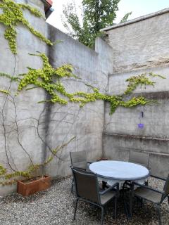 Casas Rurales Prunus Avium - 6