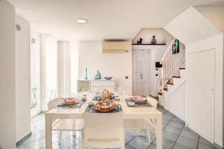 House Archimede - eyes on the sea - Massa Lubrense - 5