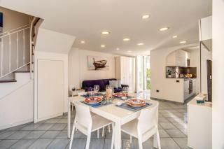 House Archimede - eyes on the sea - Massa Lubrense - 6