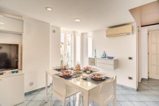 House Archimede - eyes on the sea - Massa Lubrense - 1